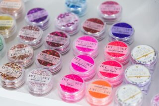 Jet-Set-Beauty - Galerie-Nagelstübchen