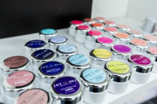 Jet-Set-Beauty - Galerie - Nagelstübchen