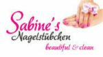 Sabines Nagelstübchen